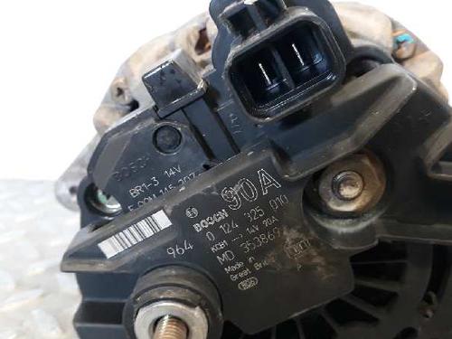 Alternator MITSUBISHI CARISMA (DA_) 1.6 (DA1A) | BP5419786M7 