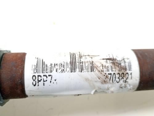 Left front driveshaft PEUGEOT 2008 I (CU_) 1.2 THP 110 / PureTech 110 | BP36222653M38  - Image 6