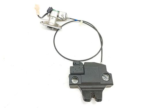 Used Tailgate lock Tailgate lock 38302441 38302441