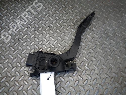 Pedal LAND ROVER FREELANDER 2 (L359) 2.2 TD4 4x4 | BP12560527I4 