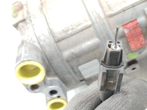 Airco pomp NISSAN TERRANO II (R20) 2.7 TDi 4WD | BP29916685M34 