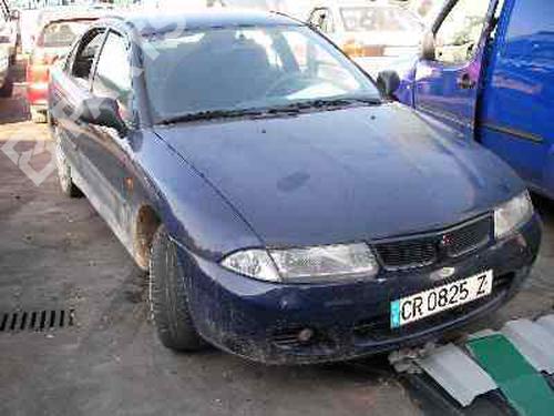 Used Parts MITSUBISHI CARISMA Saloon (DA_)  1.9 TD (DA4A)  250448