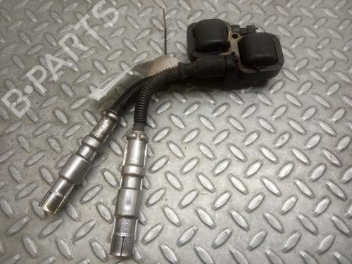 Used Ignition coil MERCEDES-BENZ E-CLASS T-Model (S211) E 240 T (211.261) (177 hp) 10564228