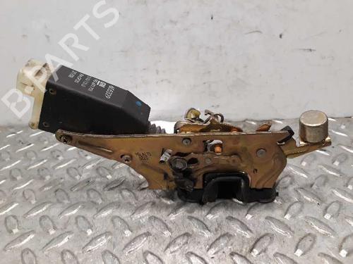 Used Rear right lock SAAB 9-3 (YS3D) [1998-2003]  5959148