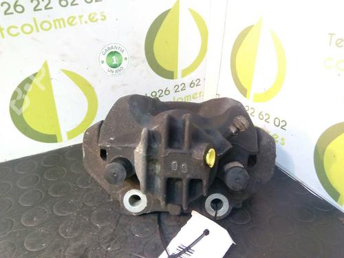 Used Right front brake caliper CITROËN BERLINGO MULTISPACE (B9) [2008-2025]  11624390