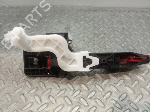 Rear right exterior door handle HYUNDAI i30 (GD)  | BP8587406C130 