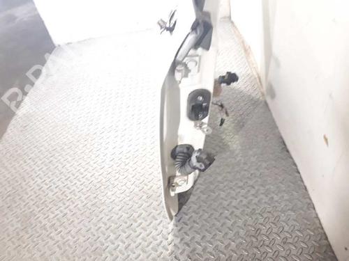 Right front door FIAT GRANDE PUNTO (199_)  | BP6932900C3