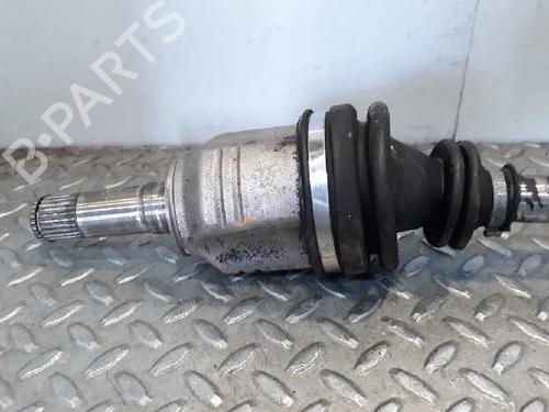 Left front driveshaft FIAT GRANDE PUNTO (199_) 1.3 D Multijet | BP7641480M38 