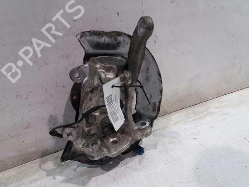 Left front steering knuckle BMW 5 (E60) 530 d | BP4624599M25 