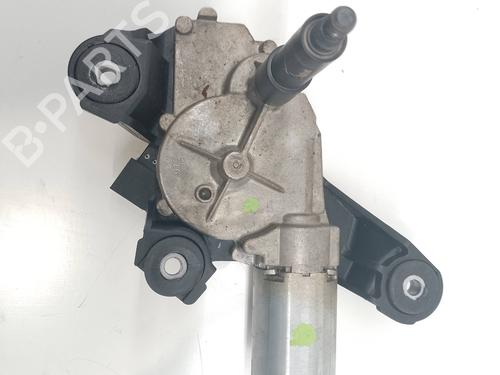 Rear wiper motor RENAULT LAGUNA III (BT0/1)  | BP19781848M102 