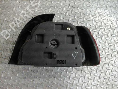Left taillight BMW 5 (E39)  | BP5643483C34 