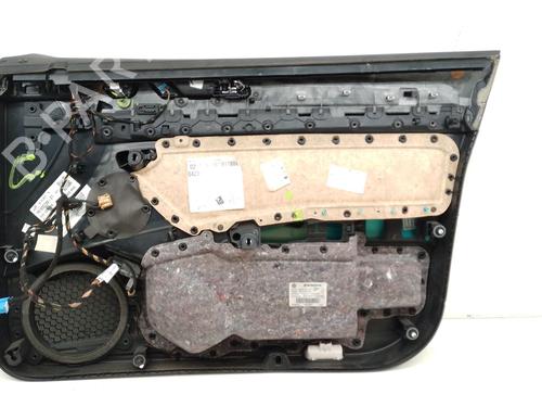 Venstre frontpanel VW PASSAT B8 (3G2, CB2) 1.6 TDI | BP36278298C58  - Image 5
