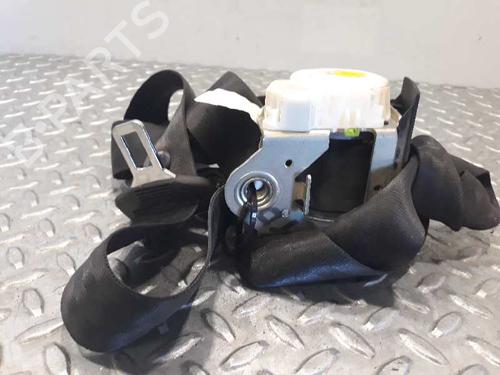 Used Rear right seatbelt SEAT IBIZA IV (6J5, 6P1) [2008-2017]  6635043