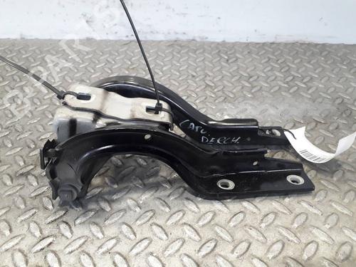 Used Hinge/Door check strap FIAT 500X (334_) [2014-2025]  15728804