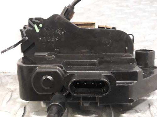 Front right lock RENAULT MEGANE II (BM0/1_, CM0/1_)  | BP5580799C97 