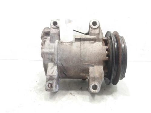 AC compressor NISSAN ALMERA TINO (V10) 2.2 dCi | BP5084957M34 