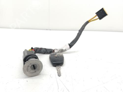 Used Ignition barrel DACIA SANDERO [2008-2025]  18065891