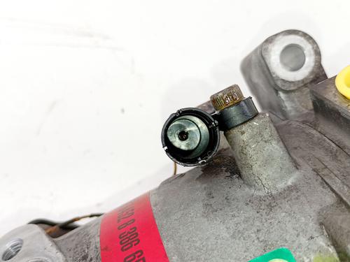 AC compressor BMW 3 (E46) 320 d | BP38201166M34 - Image 5