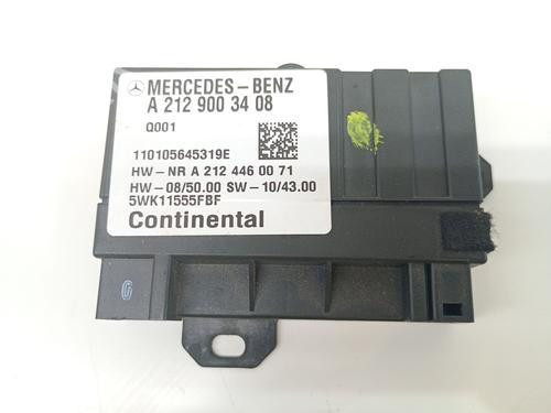 Used Control unit Control unit 39170971 39170971