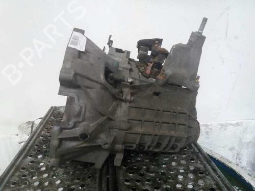 Gearbox FORD MONDEO III (B5Y)  | BP5567665M3 