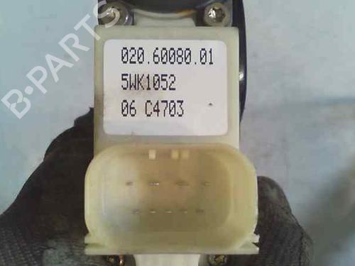 Front right window mechanism BMW 7 (E65, E66, E67)  | BP3054884C23 