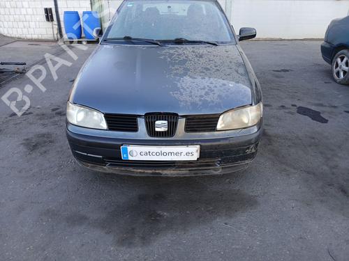 Used Parts SEAT IBIZA II (6K1) 1.9 SDI (68 hp) 4182364