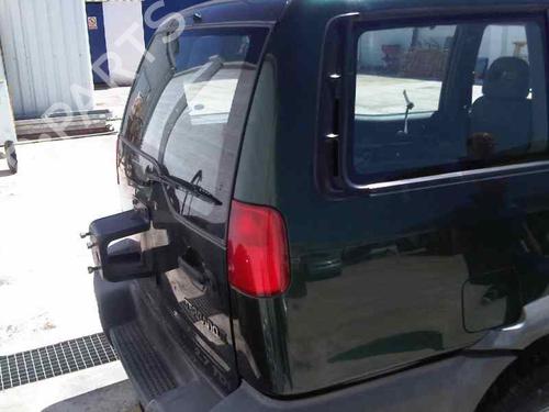 AC compressor NISSAN TERRANO II (R20) 2.7 TDi 4WD | BP3082175M34 