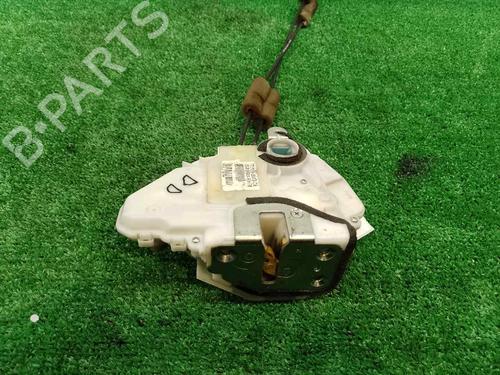Used Front right lock HONDA CIVIC VIII Hatchback (FN, FK) [2005-2012]  17384291