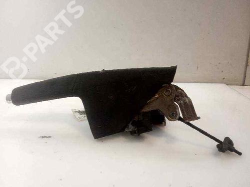 Used Hand brake Hand brake SEAT TOLEDO IV (KG3) 1.6 TDI (105 hp) 8783011 8783011