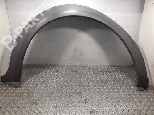 Used Wheel arch trim Wheel arch trim FORD TRANSIT CONNECT (P65_, P70_, P80_) 1.8 TDCi (90 hp) 6798291 6798291