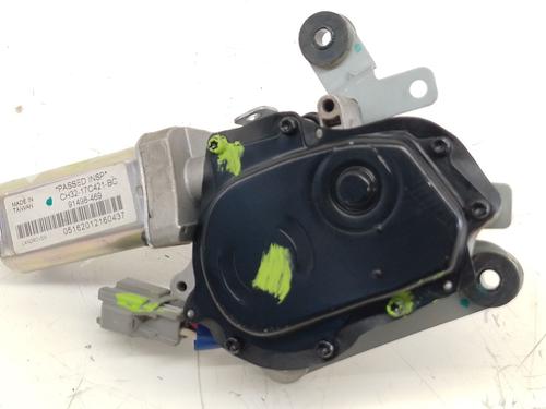 Used Rear wiper motor LAND ROVER DISCOVERY IV (L319) 3.0 SDV6 4x4 (256 hp) 26616089