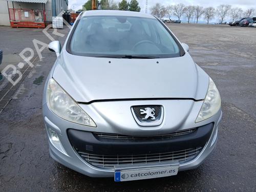 Recambios PEUGEOT 308 SW I (4E_, 4H_) 1.6 16V (120 hp) 4480841