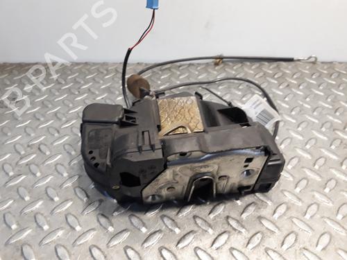 Venstre bak lås MERCEDES-BENZ E-CLASS (W211)  | BP8247051C100 