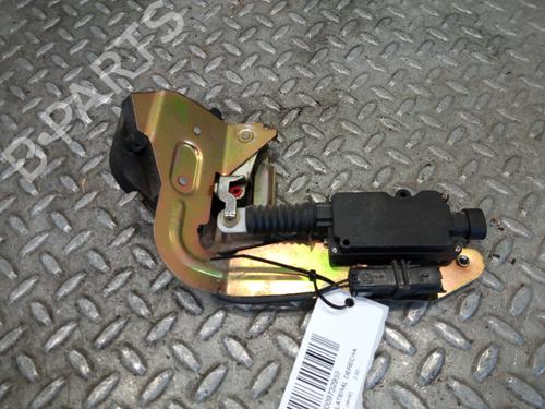 Used Rear right lock CITROËN C8 (EA_, EB_) 2.2 HDi (128 hp) 10057562