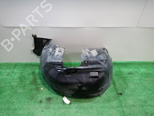 Wheel arch SEAT ALTEA (5P1) 1.9 TDI | BP17675823C56