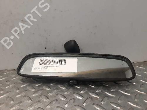 Used Rear mirror KIA SORENTO I (JC) [2002-2011]  5581654