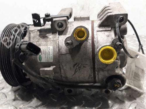 Used AC compressor HYUNDAI ix35 (LM, EL, ELH) [2009-2016]  3058971