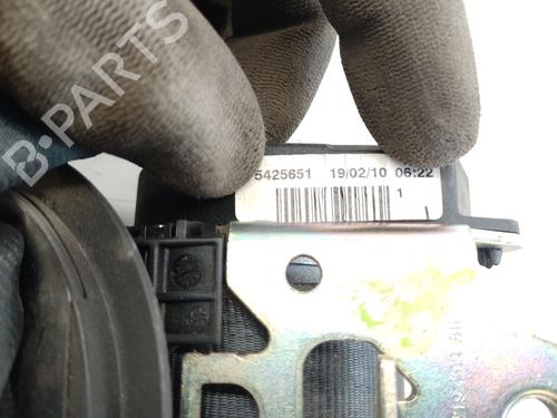 Front left seatbelt SEAT ALTEA (5P1) 2.0 TDI 16V | BP27520678I26 
