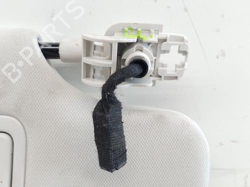 Højre solskærm FORD MONDEO V Hatchback (CE) 2.0 EcoBlue | BP31943464I2