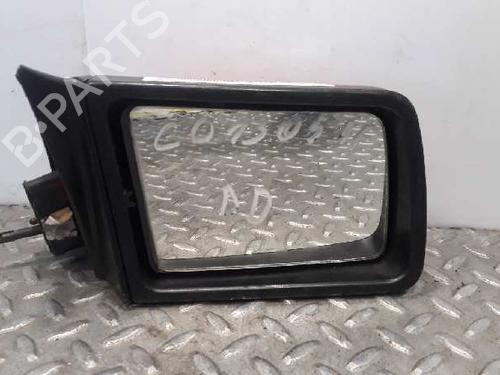 Used Right mirror OPEL CORSA A TR (S83) [1982-1993]  4756147
