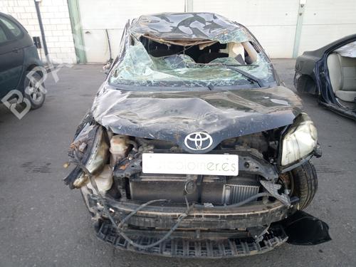 Brukte deler til TOYOTA URBAN CRUISER (_P1_) 1.4 D-4D (NLP110_, NLP110R) (90 hp) 1498516