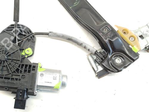 Rear left window mechanism SEAT IBIZA IV ST (6J8, 6P8) 1.6 TDI | BP29326779C24 