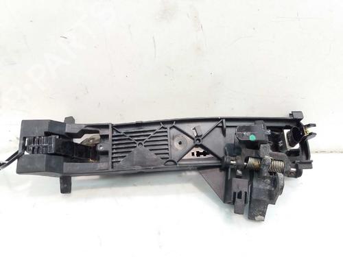 Front right exterior door handle MERCEDES-BENZ S-CLASS (W220, V220)  | BP3047651C129 