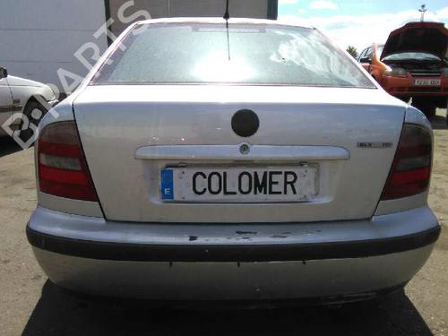 Right mirror SKODA OCTAVIA I (1U2)  | BP3550805C27 