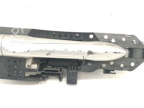 Used Front right exterior door handle RENAULT MEGANE III Hatchback (BZ0/1_, B3_) [2008-2025]  25872572