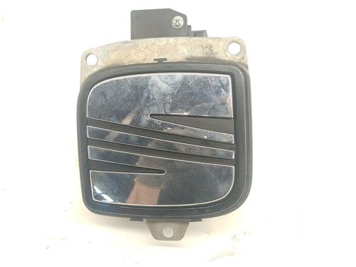 Used Tailgate handle SEAT IBIZA III (6L1) 1.9 TDI (100 hp) 24936819