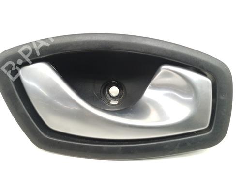 Used Front right interior door handle RENAULT LAGUNA III (BT0/1) 2.0 dCi (BT01, BT08, BT09, BT0E, BT0K, BT12, BT1C, BT1D,... (150 hp) 31974018