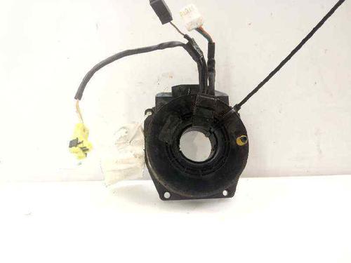 Used Squib airbag Squib airbag NISSAN ALMERA II Hatchback (N16) 1.8 (114 hp) 6634136 6634136