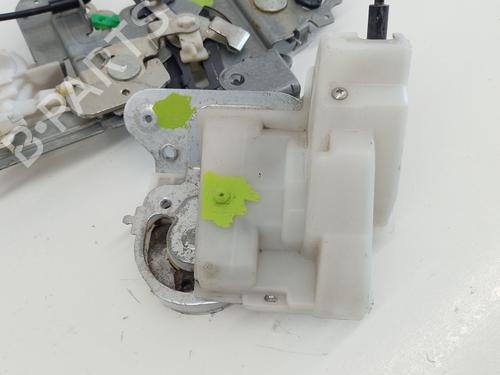 Rear right lock MAZDA 5 (CR) 2.0 CD (CR19) | BP29357471C99 