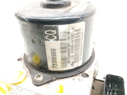 ABS pump CHEVROLET CRUZE (J300) 2.0 CDI | BP36109915M43  - Image 5